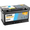 Exide 110TE